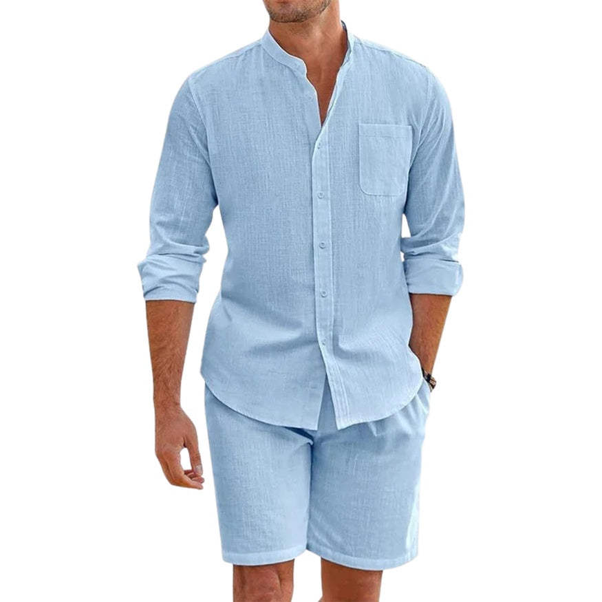 Conjunto de Verano Salerno