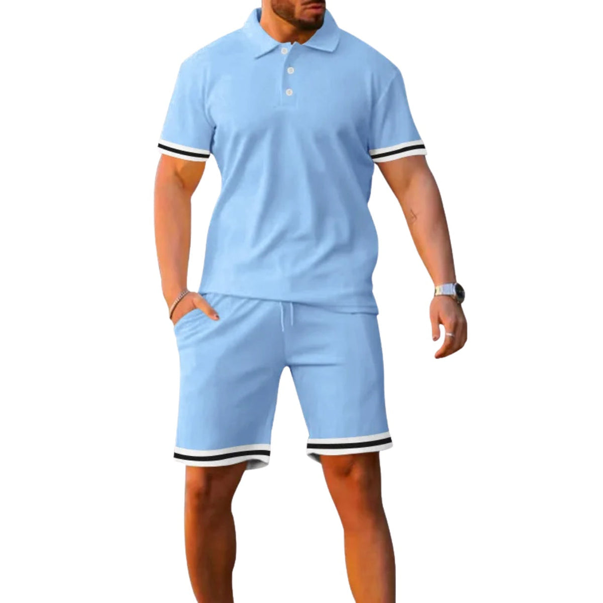 Conjunto de Polo Perugia
