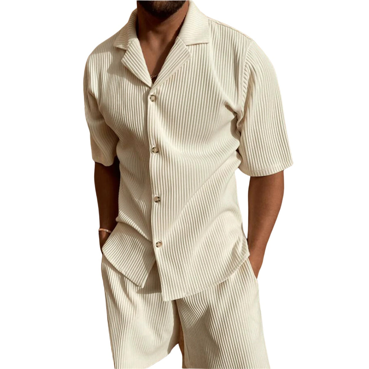 Conjunto de Verano Ravello