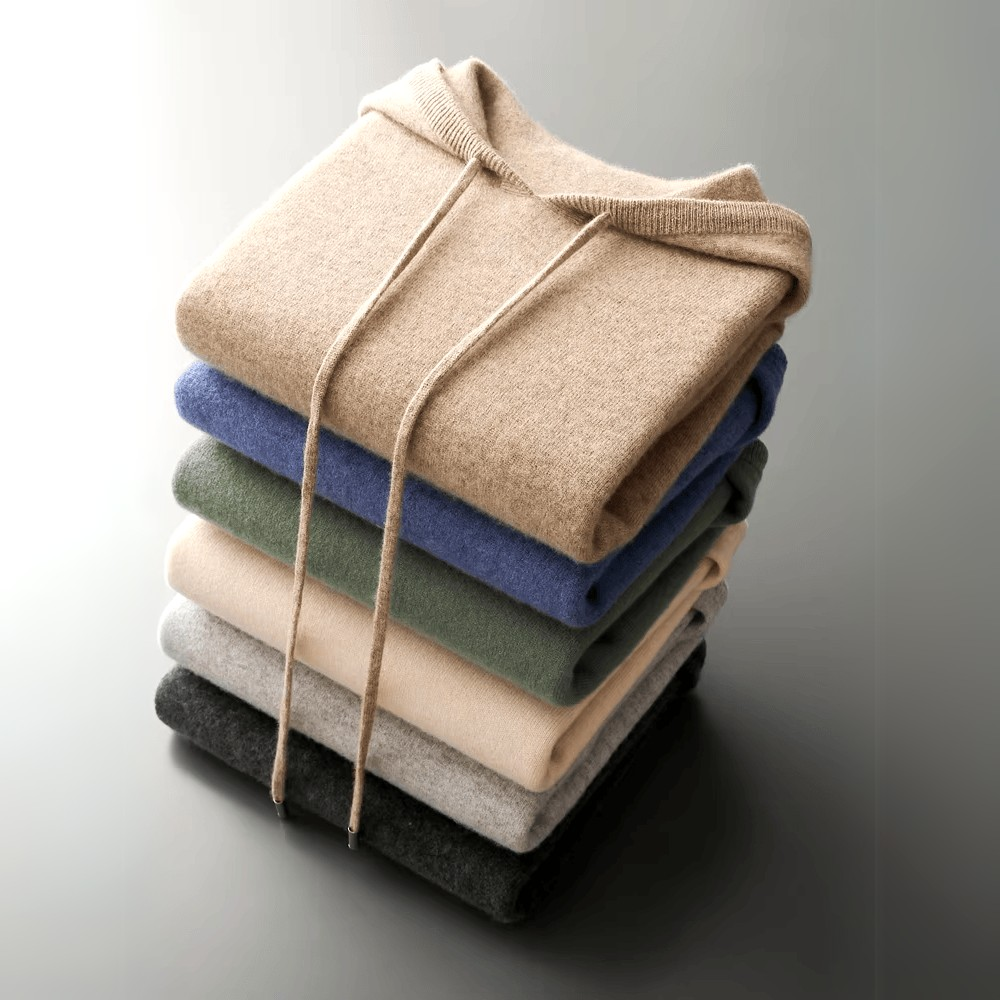 Sudadera con Capucha Sestriere