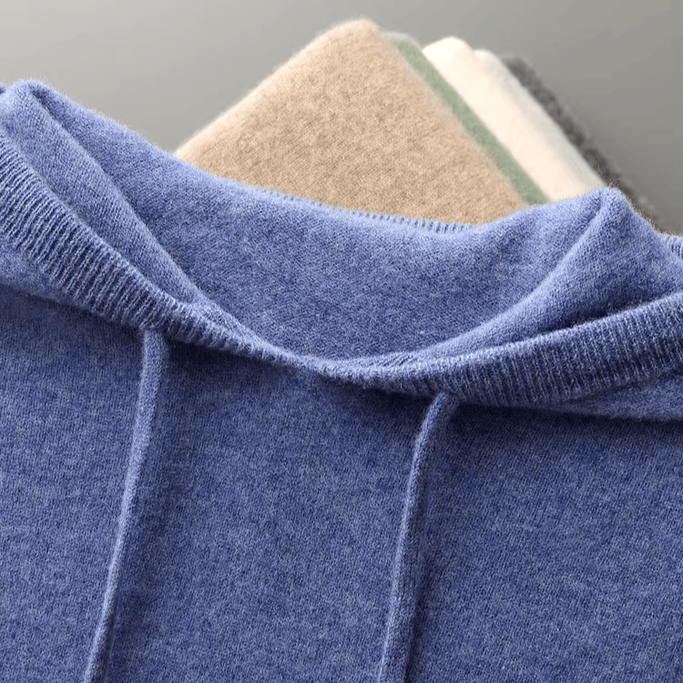 Sudadera con Capucha Sestriere
