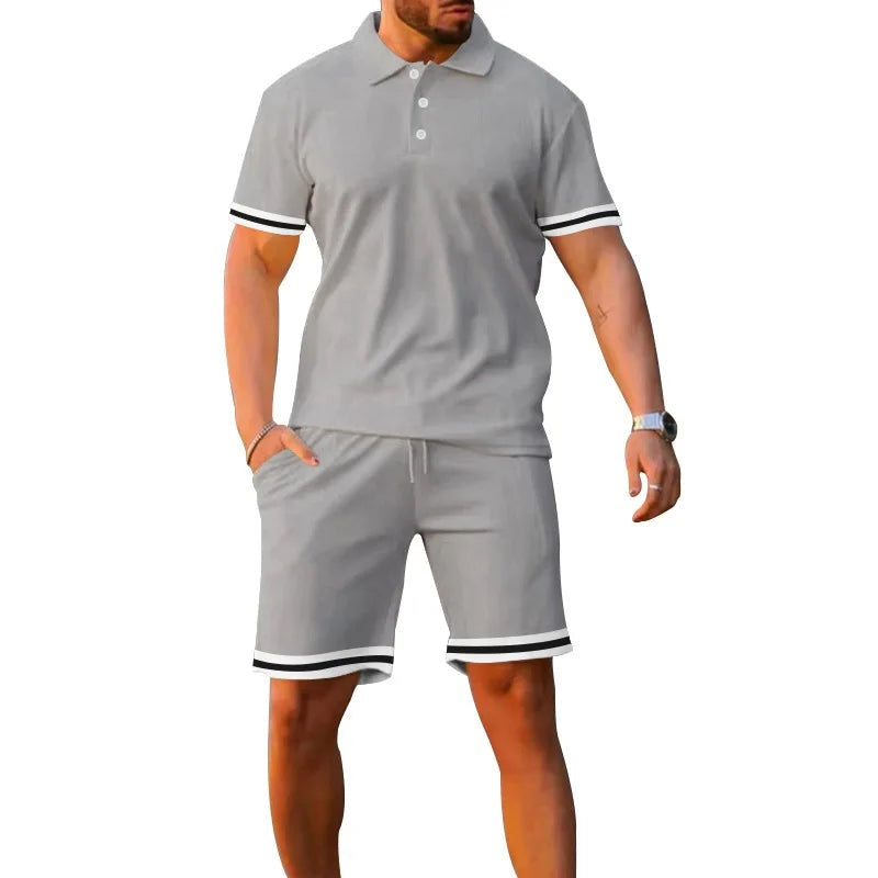 Conjunto de Polo Perugia