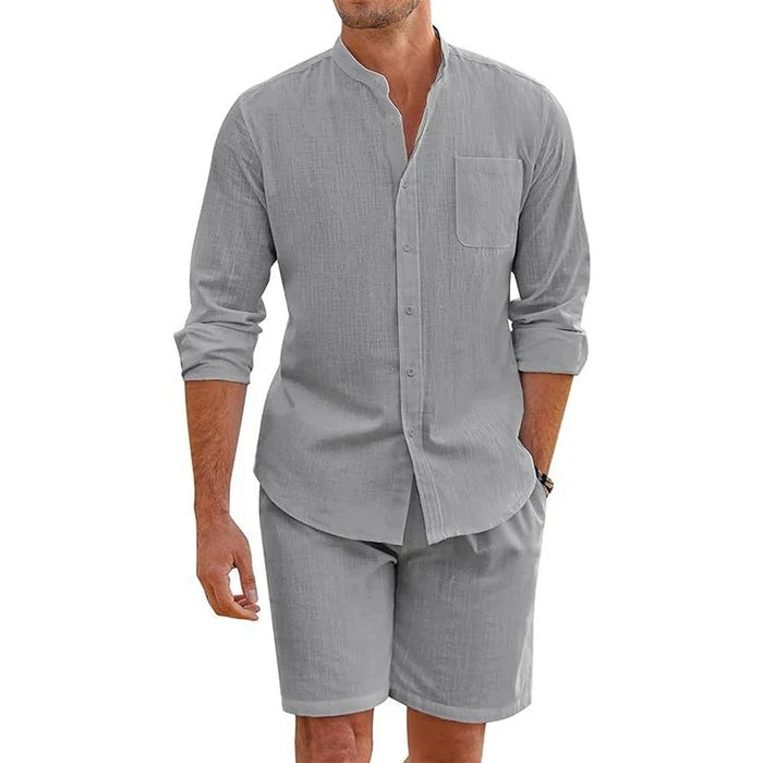 Conjunto de Verano Salerno