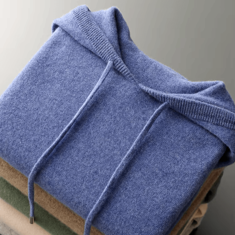 Sudadera con Capucha Sestriere