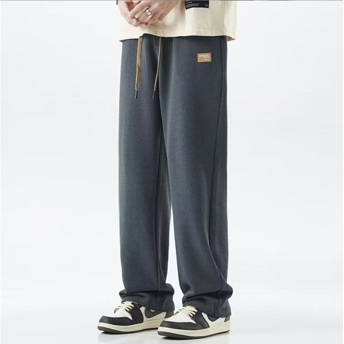 Pantalones Rectos Sondrio