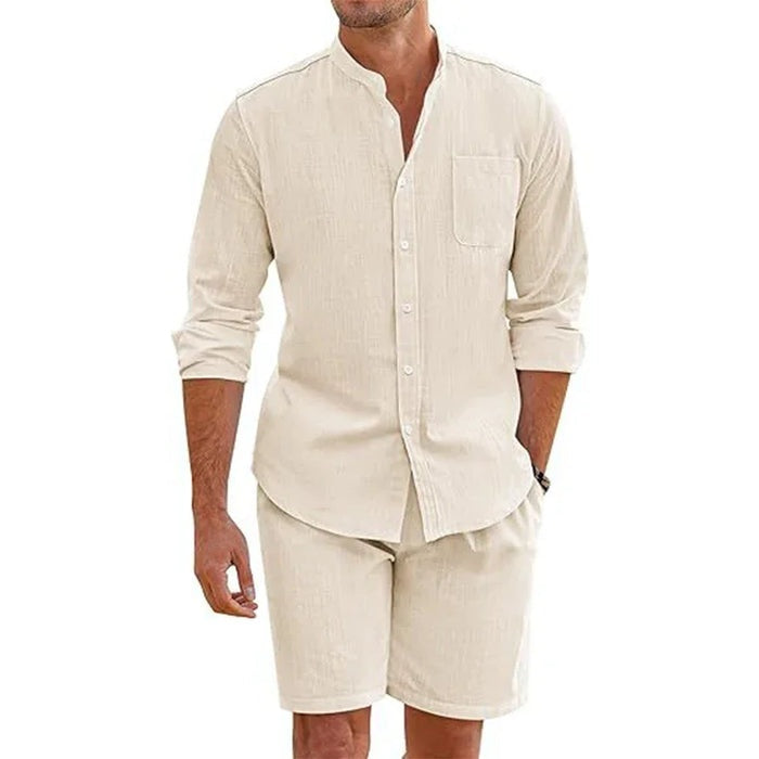 Conjunto de Verano Salerno