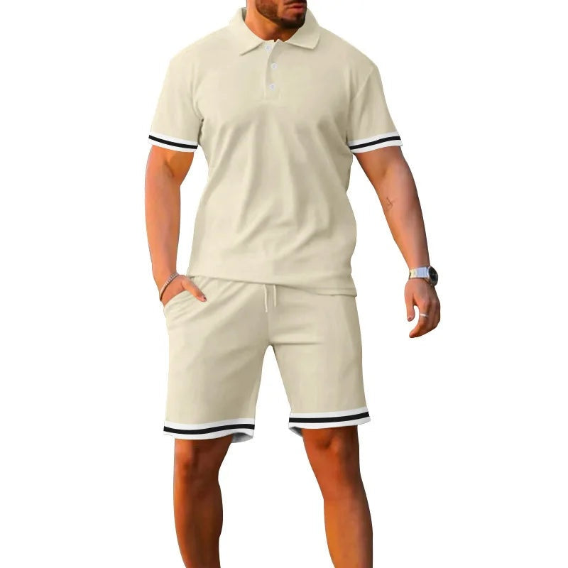 Conjunto de Polo Perugia