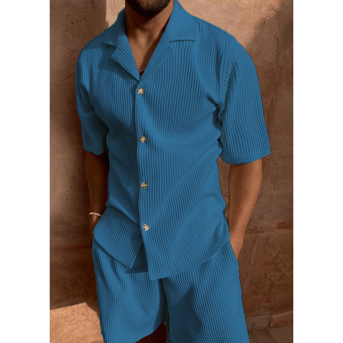 Conjunto de Verano Ravello