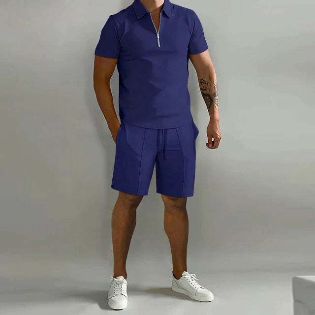Conjunto de Polo Palermo