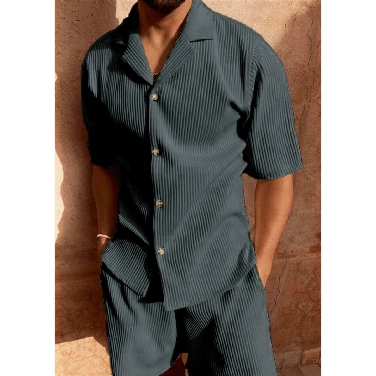 Conjunto de Verano Ravello