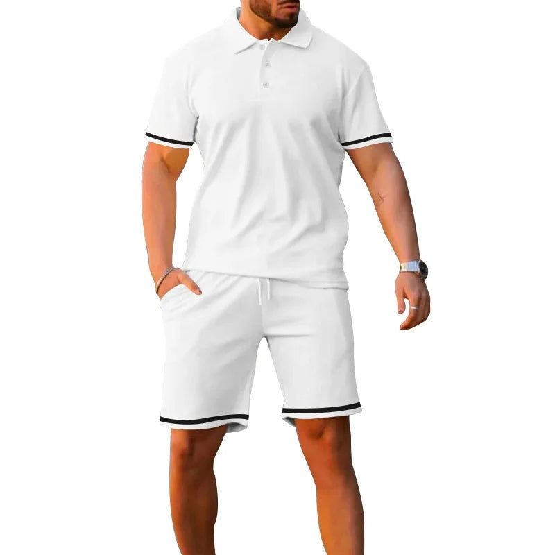 Conjunto de Polo Perugia