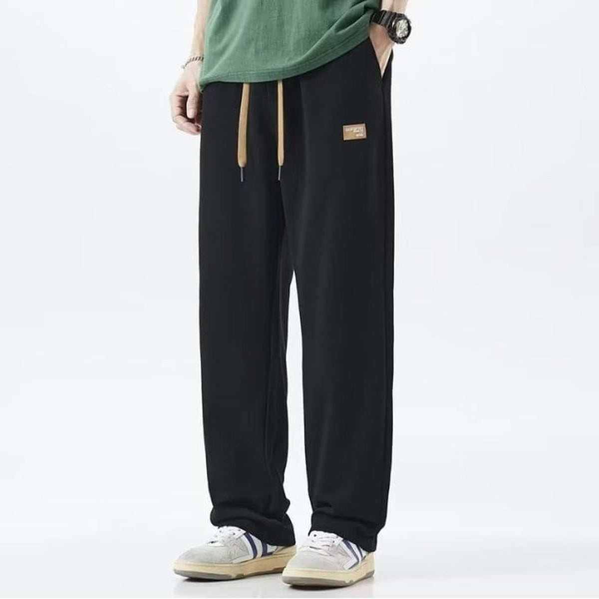 Pantalones Rectos Sondrio