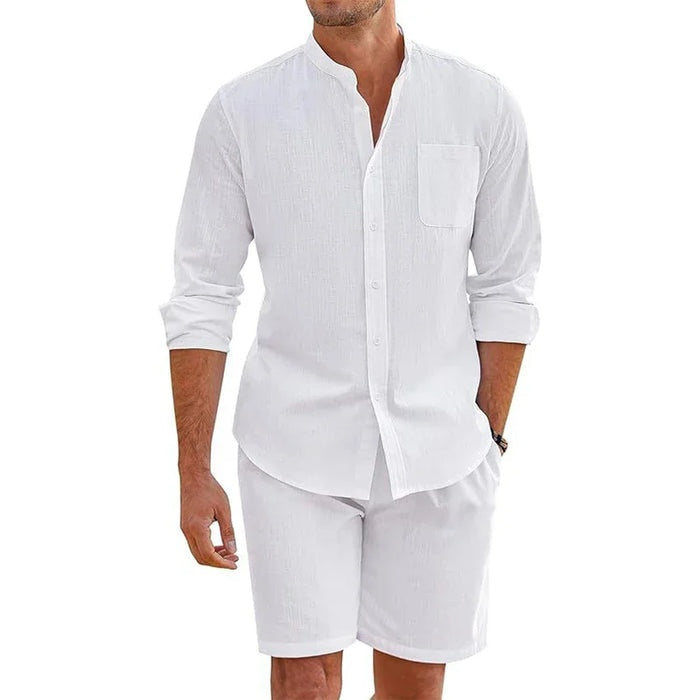 Conjunto de Verano Salerno