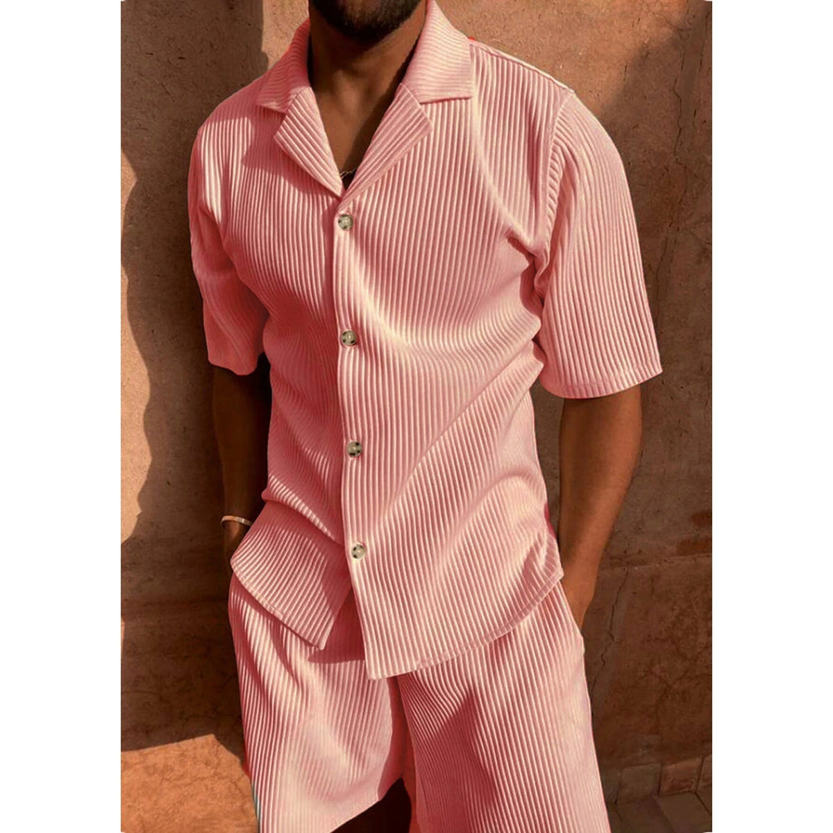 Conjunto de Verano Ravello
