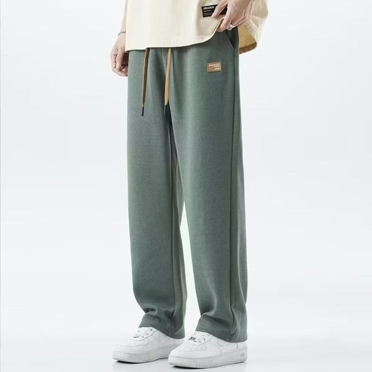 Pantalones Rectos Sondrio