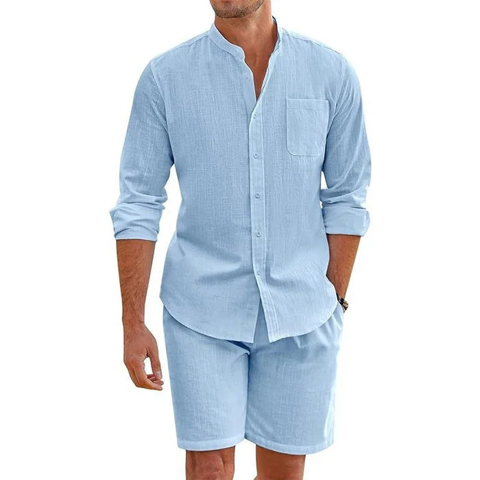 Conjunto de Verano Salerno