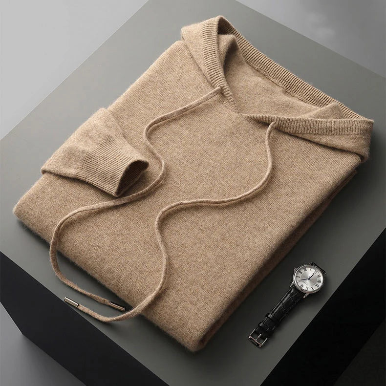 Sudadera con Capucha Sestriere