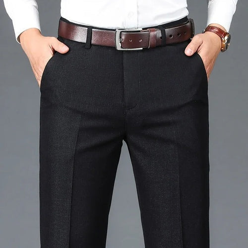 Pantalones Plisados Cortona