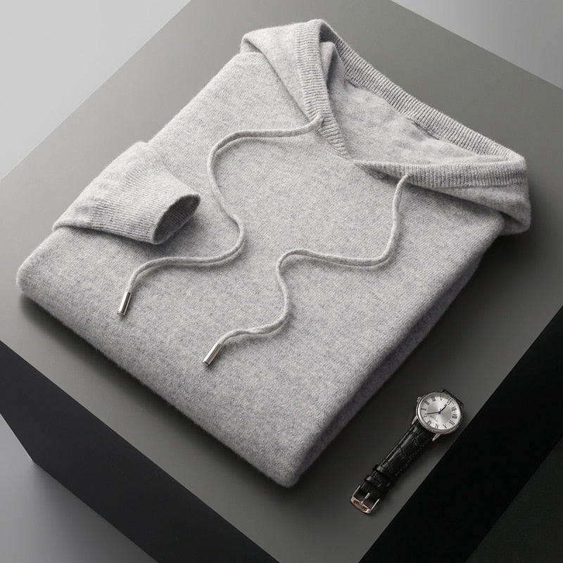 Sudadera con Capucha Sestriere