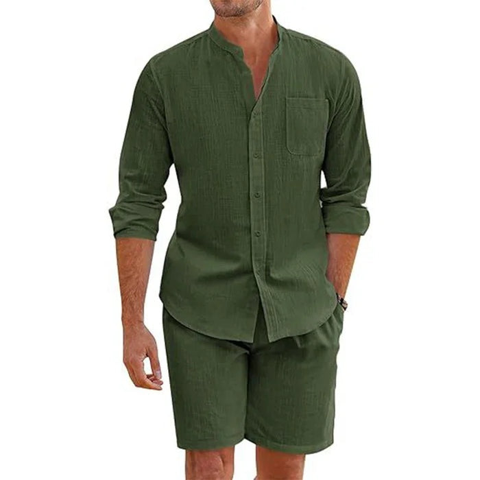 Conjunto de Verano Salerno