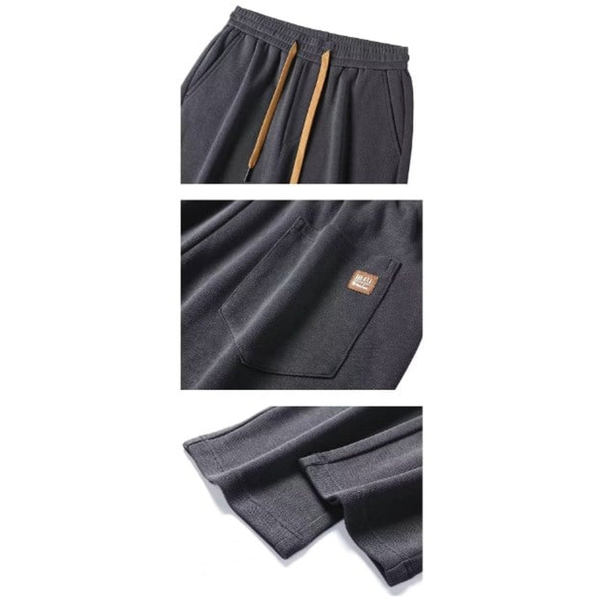 Pantalones Rectos Sondrio