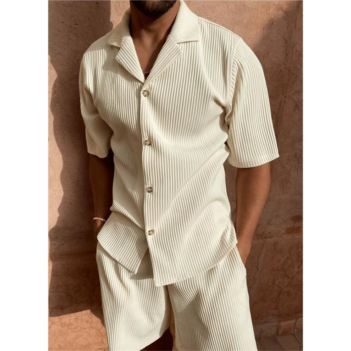 Conjunto de Verano Ravello