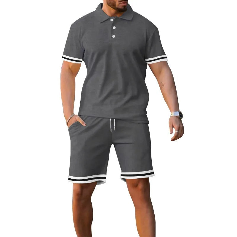 Conjunto de Polo Perugia
