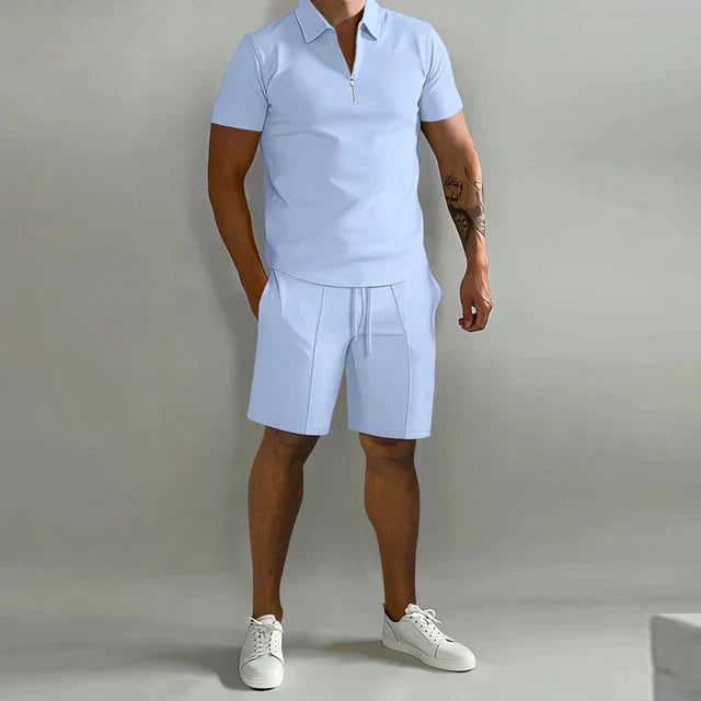 Conjunto de Polo Palermo