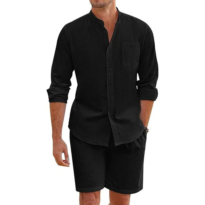 Conjunto de Verano Salerno