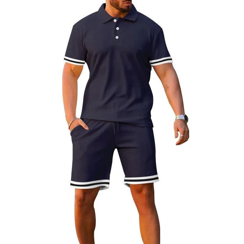 Conjunto de Polo Perugia