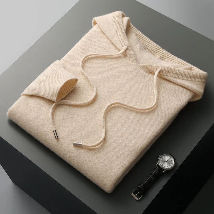 Sudadera con Capucha Sestriere