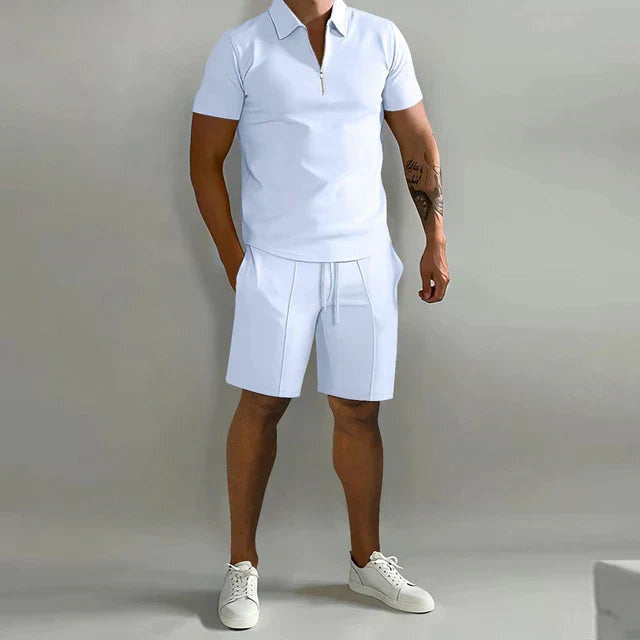 Conjunto de Polo Palermo