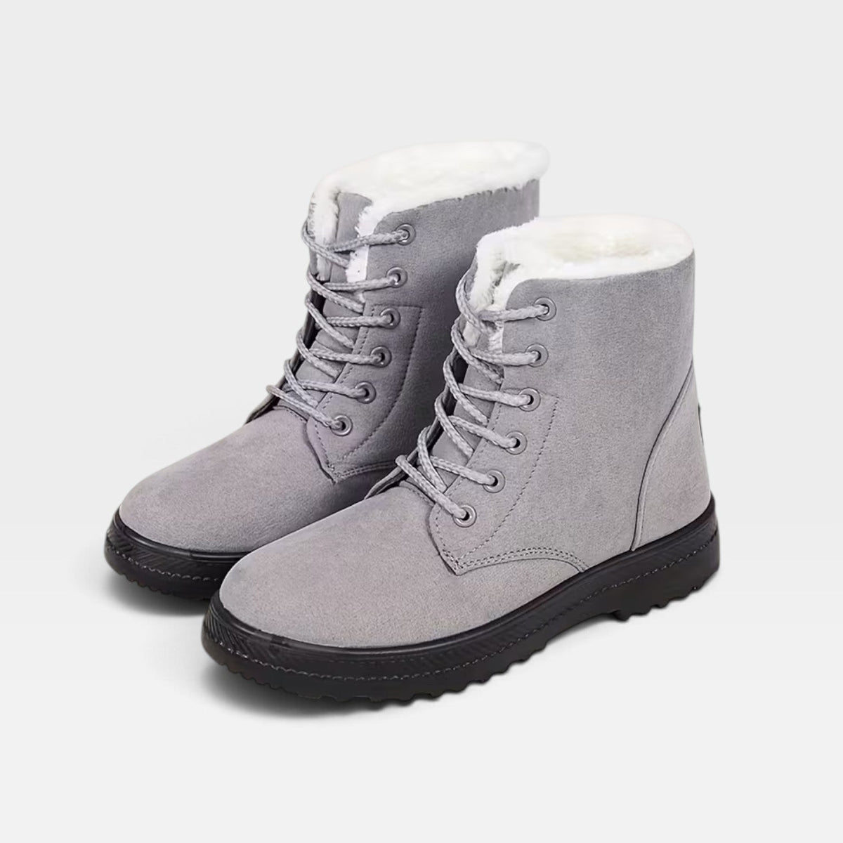 Botas de Tobillo Aisladas para Mujeres