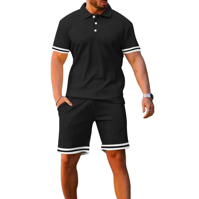 Conjunto de Polo Perugia