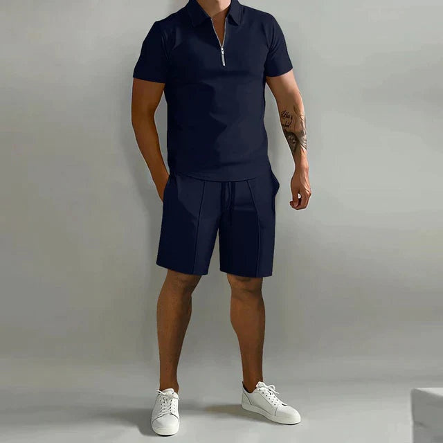 Conjunto de Polo Palermo