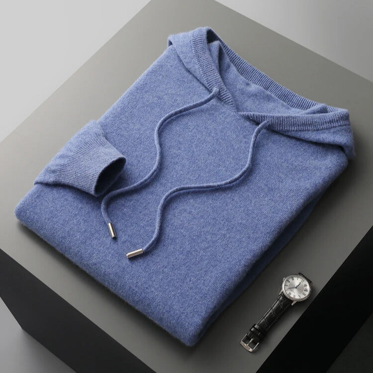 Sudadera con Capucha Sestriere