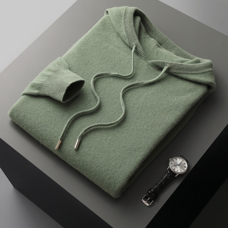 Sudadera con Capucha Sestriere
