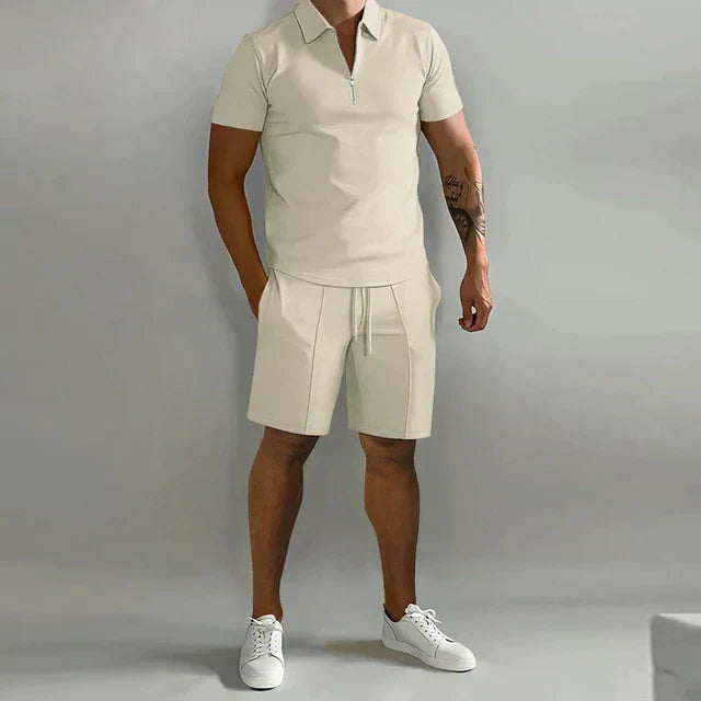 Conjunto de Polo Palermo