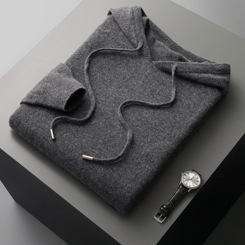 Sudadera con Capucha Sestriere