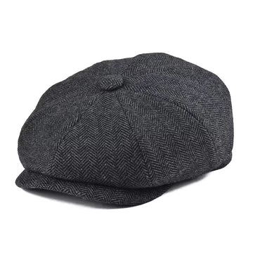 La Gorra Ashby