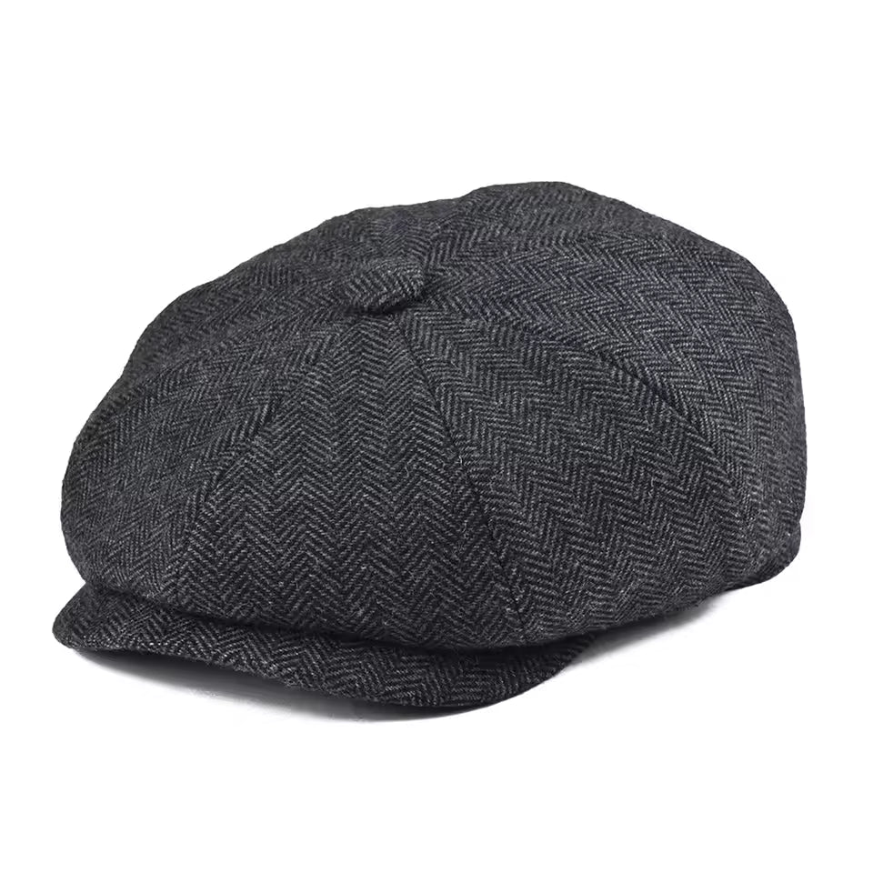 La Gorra Ashby