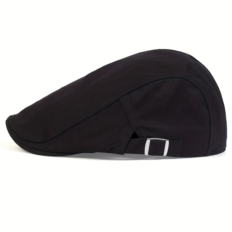 Gorra Clásica de Conductor