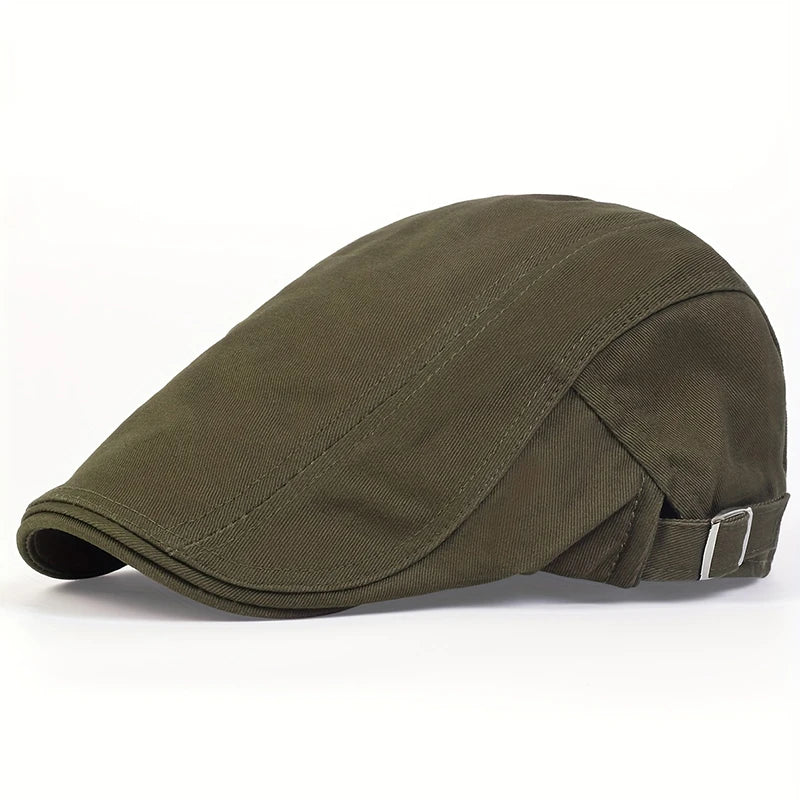 Gorra Clásica de Conductor