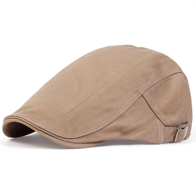Gorra Clásica de Conductor