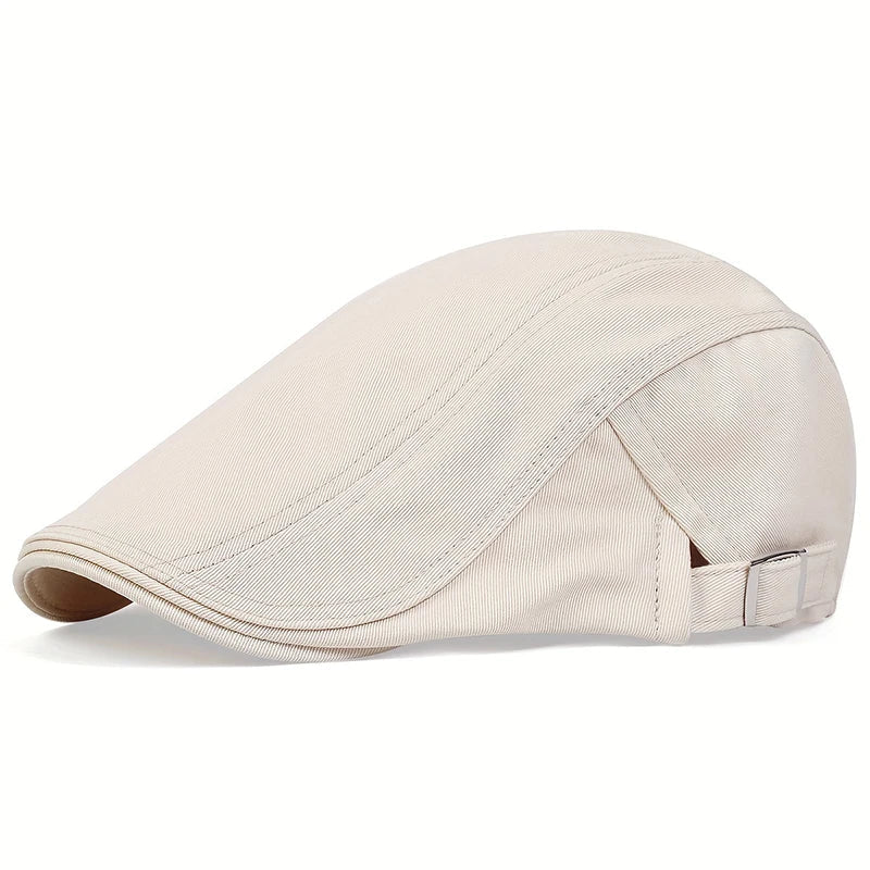 Gorra Clásica de Conductor