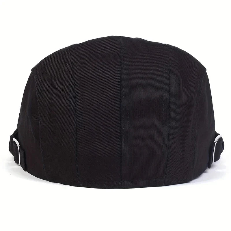 Gorra Clásica de Conductor