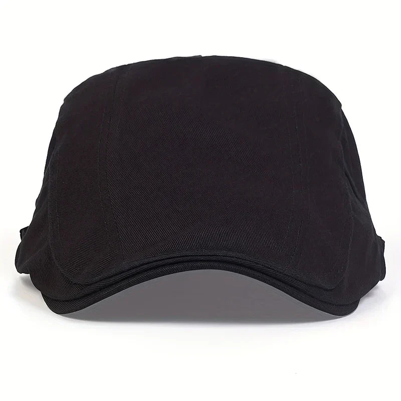 Gorra Clásica de Conductor
