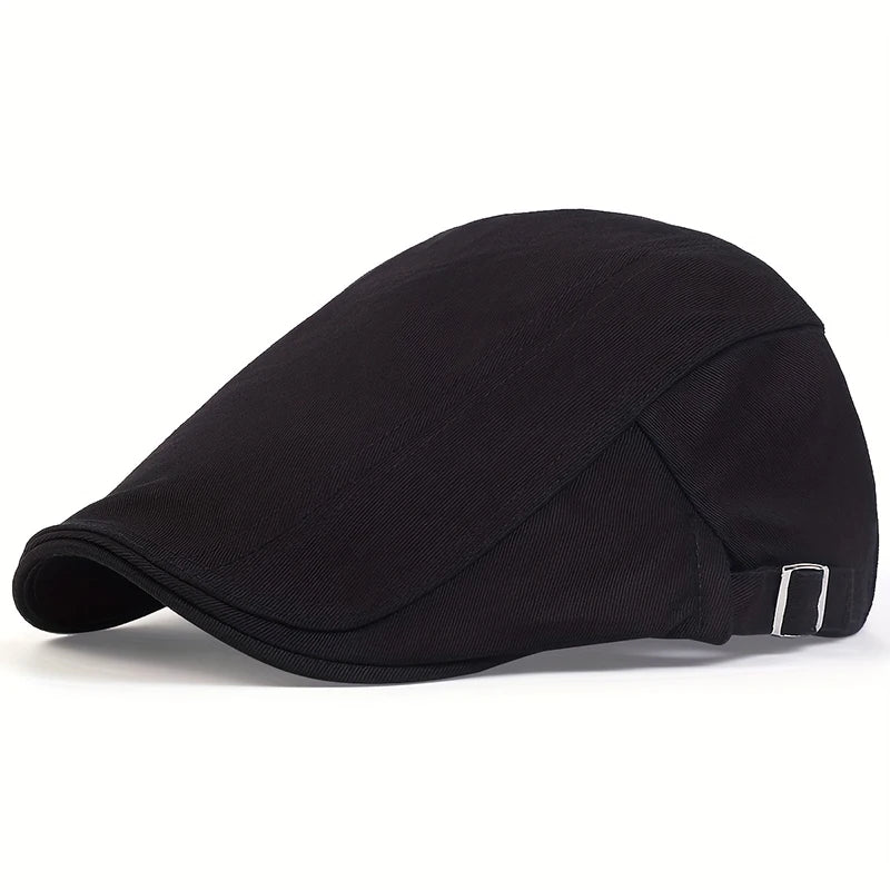 Gorra Clásica de Conductor
