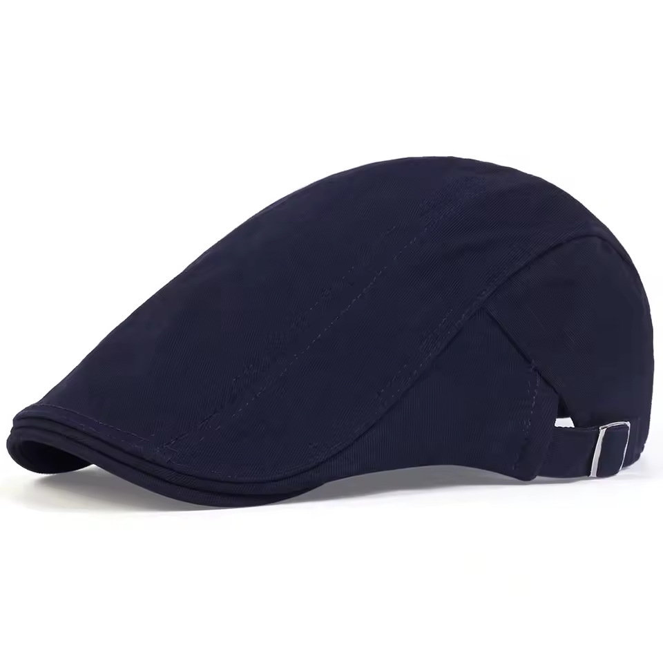 Gorra Clásica de Conductor