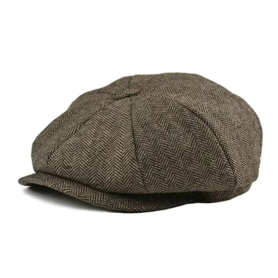 La Gorra Ashby